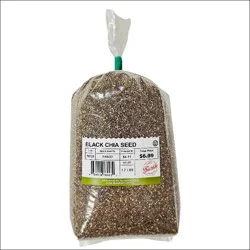 Chia Black Produce Pack
