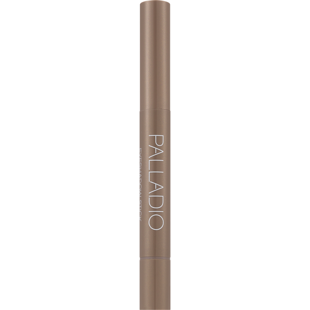slide 1 of 1, PALLADIO Eyeshadow Stick Taupe Shimmer, 1 ct