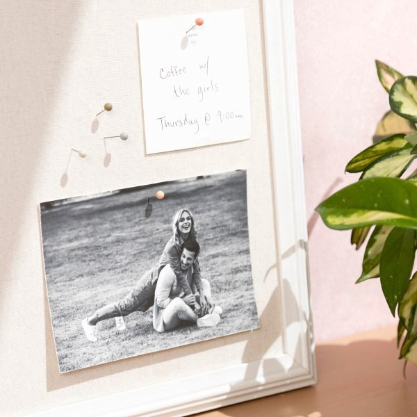 slide 3 of 4, U Brands® Map Push Pins, Set In Stone, Set Of 100 Pins, 1 ct