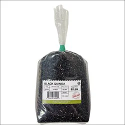 Black Quinoa Produce Pack