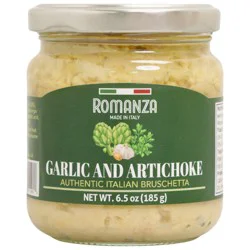 Romanza Calabrian Pesto
