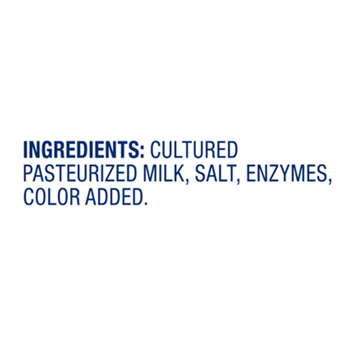 slide 2 of 6, Crystal Farms Cheddar Cheese Sticks, 9 oz, 12 Count, 12 ct