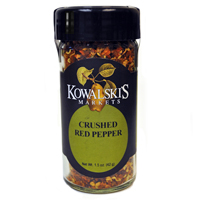 slide 1 of 1, Kowalski's Crushed Red Pepper, 1.5 oz