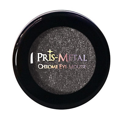 slide 1 of 1, J.Cat Beauty Pris-Metal Chrome Eye Mousse Gray Later, 1 ct