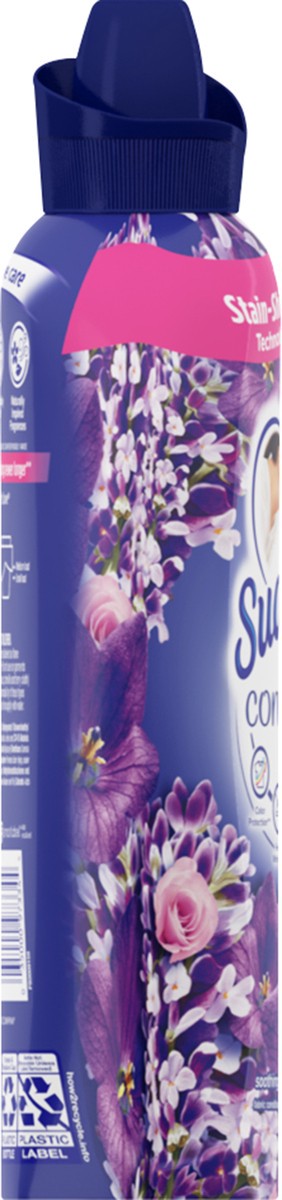 slide 4 of 7, Suavitel Ultra Soothing Lavender HE Fabric Conditioner, 33 Loads, 44 oz