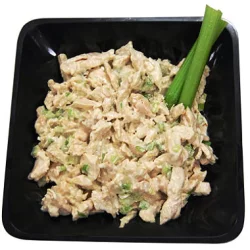 Rotisserie Chicken Salad