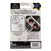 slide 5 of 5, Disney Plasticolor Disney Minnie Mouse Auto Coasters, 2 ct
