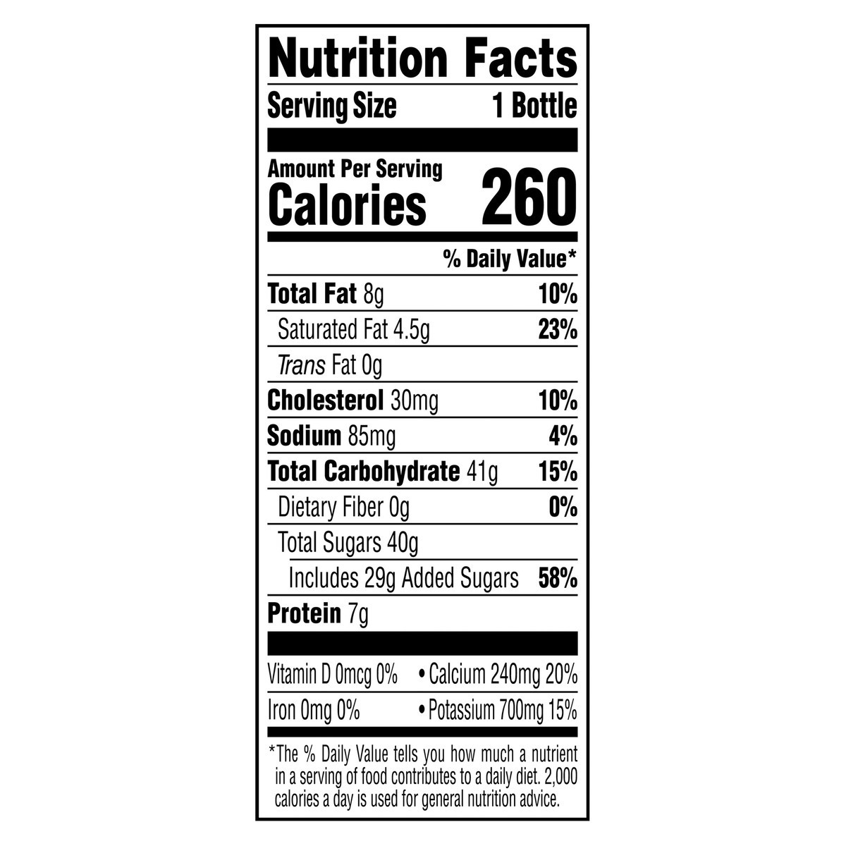 slide 9 of 11, Dunkin' Iced Coffee Caramel Bottle, 13.7 fl oz, 13.7 fl oz