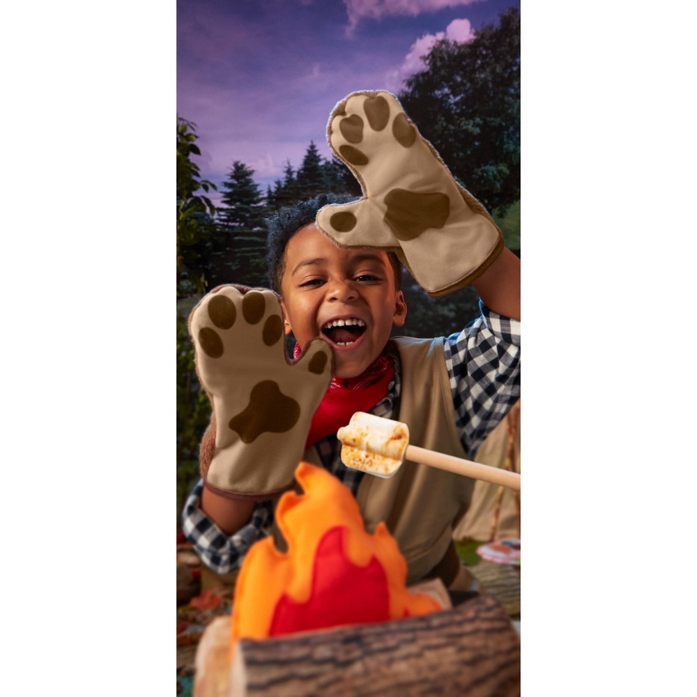 slide 2 of 6, Fisher-Price Smore Fun Campfire, 1 ct