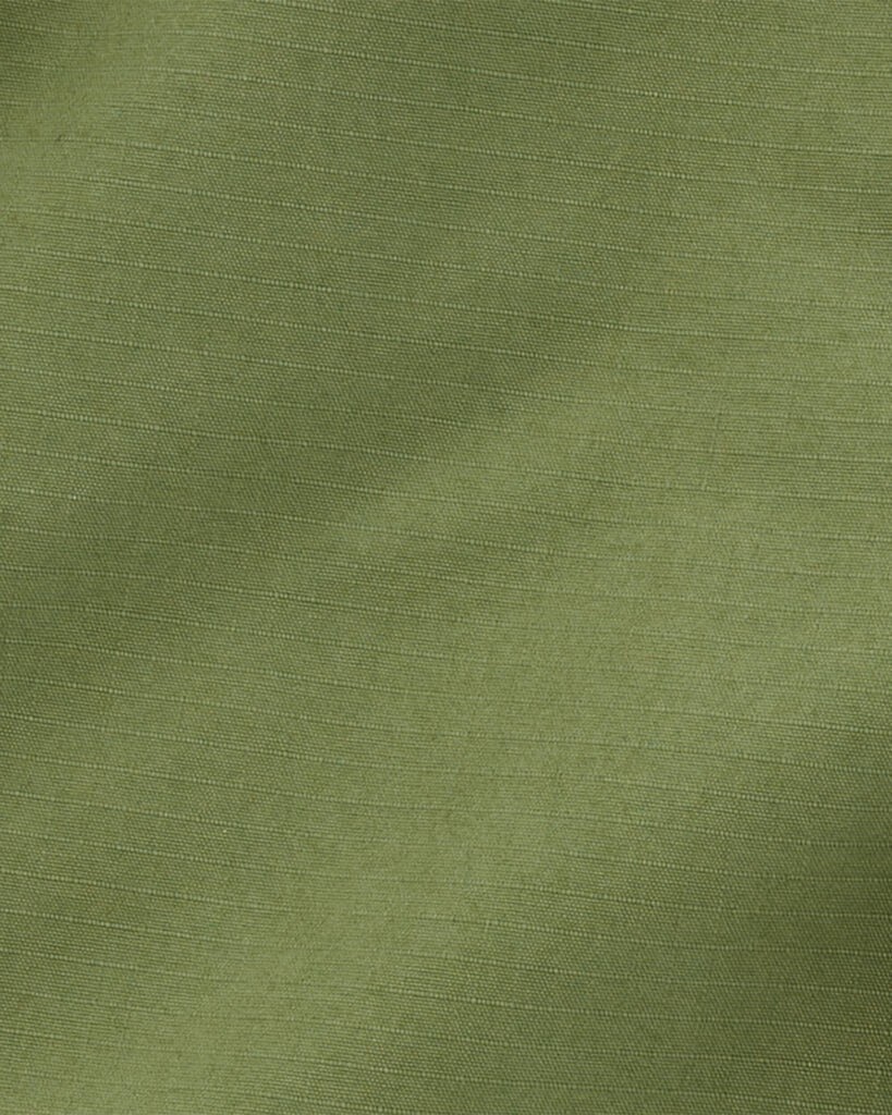 slide 3 of 3, Carter's Kid Pull-On Woven Shorts Olive 8, 1 ct
