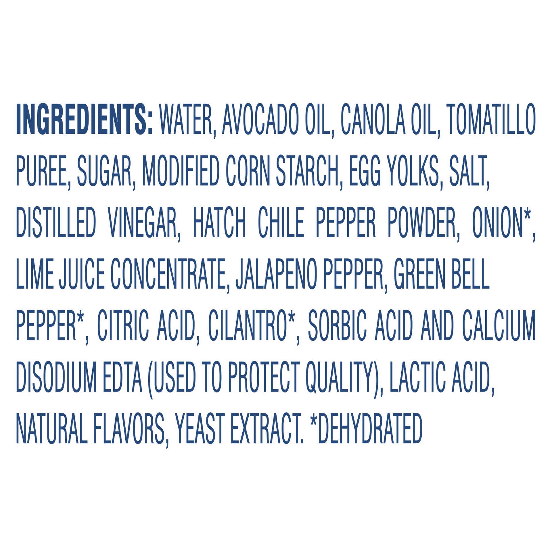 slide 2 of 4, Hellmann's Sauce Cilantro Lime, 9 oz, 9 oz