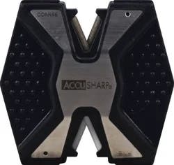 Accu Sharp Knife Sharpener - 1 ea