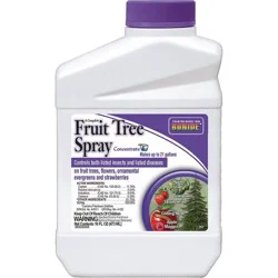 Bonide Pt Conc Fruit Tree Spray 2002