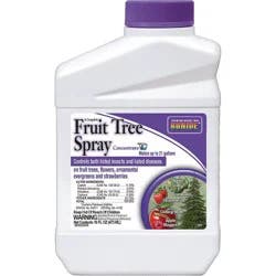 Bonide Pt Conc Fruit Tree Spray 2002