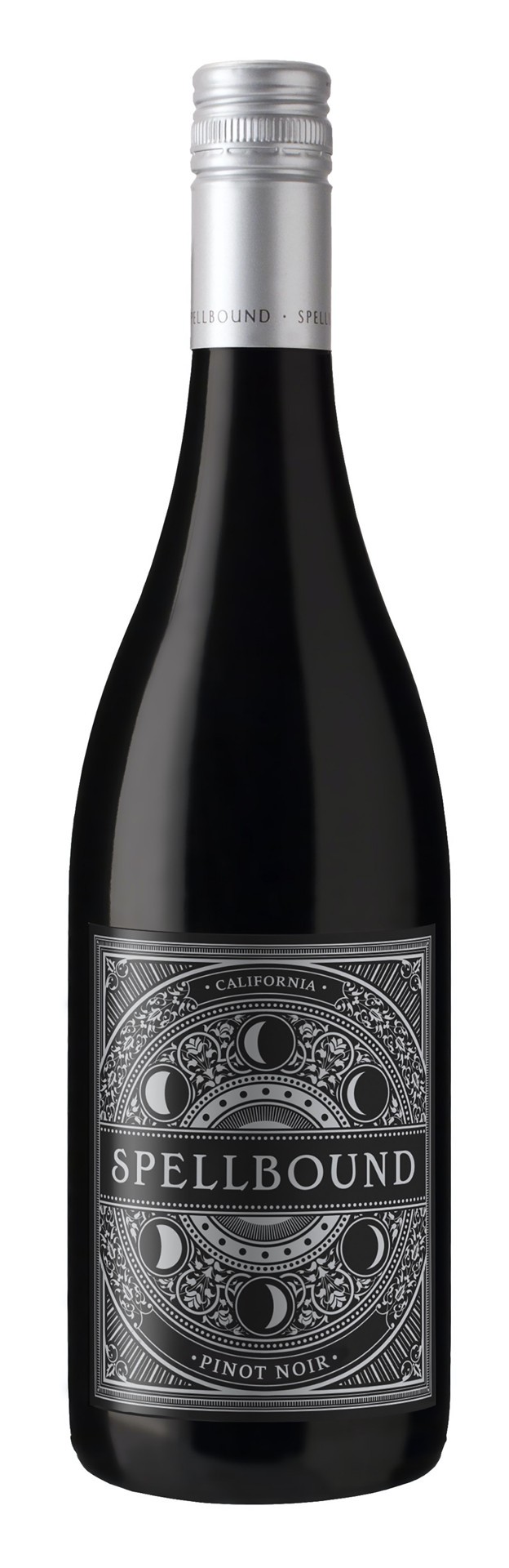 slide 1 of 1, Spellbound Pinot Noir Wine, 750 ml
