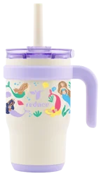 Reduce Coldee Mug - Mermaid