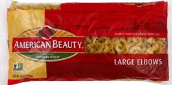 American Beauty Elbows 16 oz