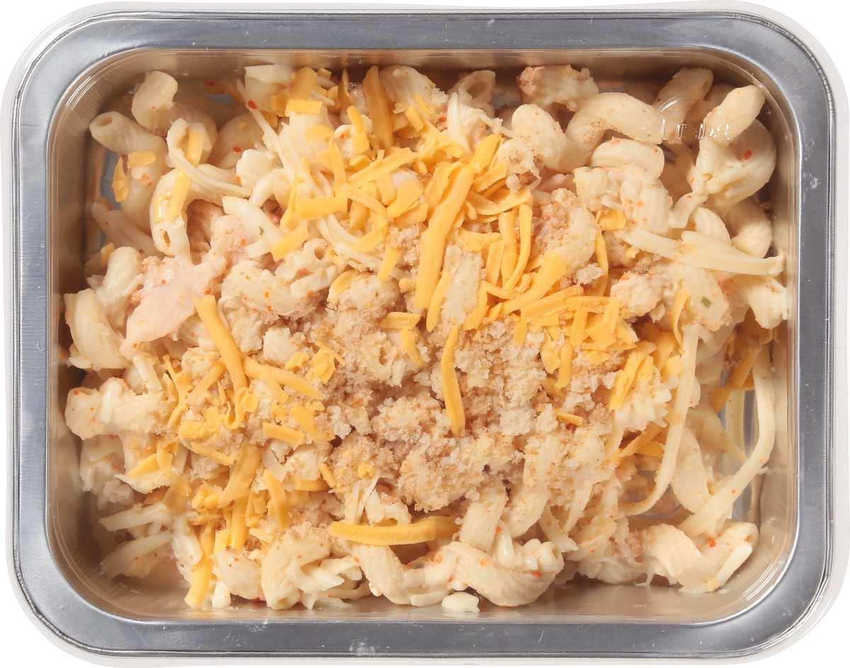 slide 5 of 11, Lunds & Byerlys Butcher's Kitchen Lobster Mac & Cheese 27 oz, 27 oz