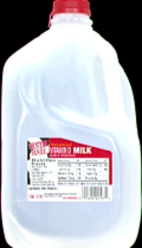 slide 1 of 1, Food Club Vitamin D Whole Milk, 1 gal