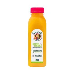 Natalie Orange-Pine Juice 12 oz