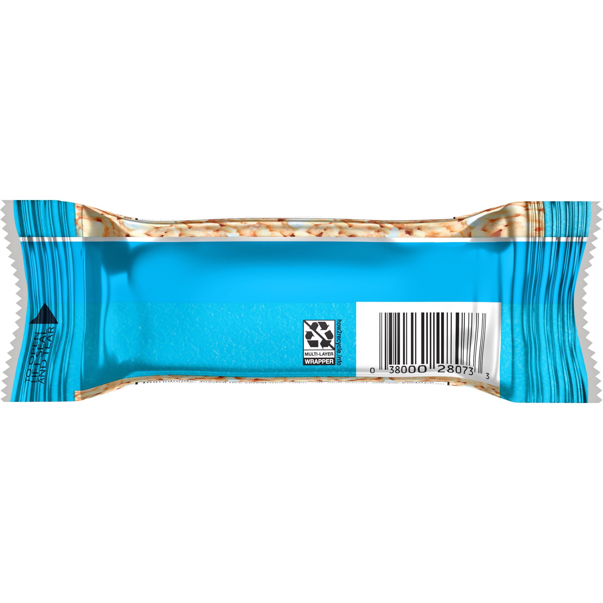 slide 5 of 5, Rice Krispies Treats Original Crispy Marshmallow Squares, 1.6 oz