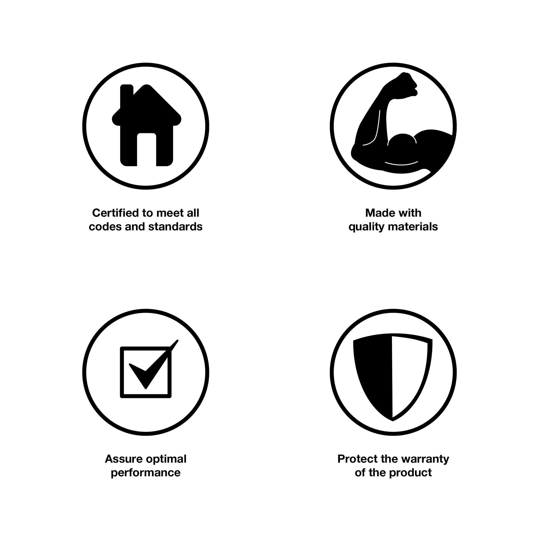 slide 2 of 5, Kohler 3.25-in Plastic Toilet Flapper, 1 ct