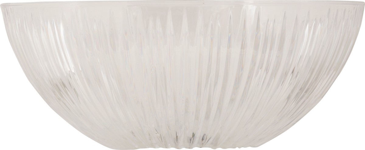 slide 8 of 10, Arrow Home Products 12 Inch Starburst Bowl 1 ea, 1 ct