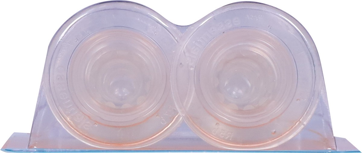 slide 2 of 9, First Essentials Fast Silicone Replacement Nipples 6 ea, 6 ct