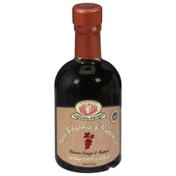 Rustichella d'Abruzzo Balsamic Vinegar of Modena 8.45 fl oz
