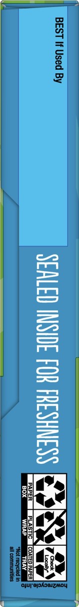 slide 9 of 12, Pillsbury Ready to Bake! Football Cut-Out Sugar Cookie Dough, 20 Pre-Cut Cookies, 7.2 oz, 20 ct