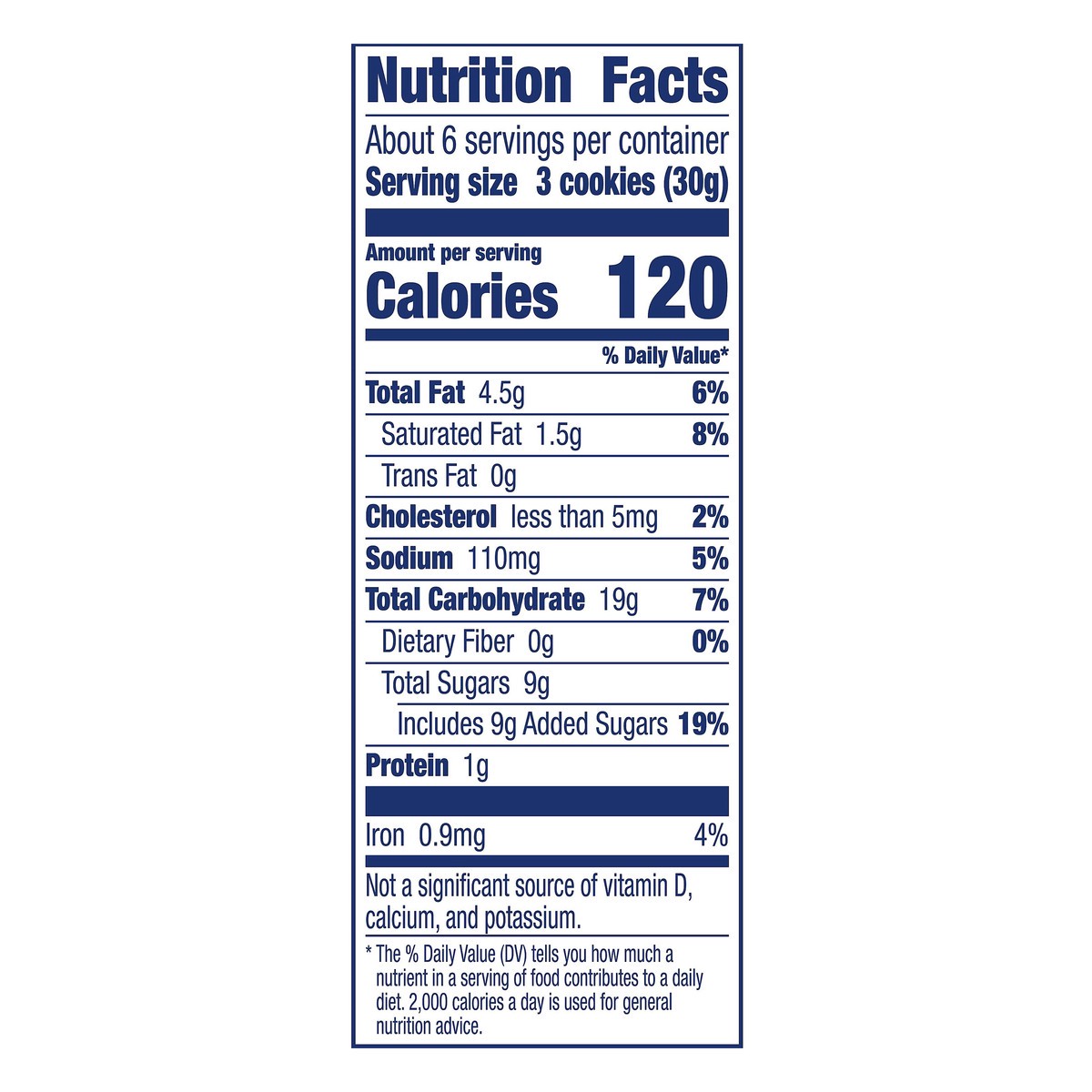 slide 3 of 12, Pillsbury Ready to Bake! Football Cut-Out Sugar Cookie Dough, 20 Pre-Cut Cookies, 7.2 oz, 20 ct