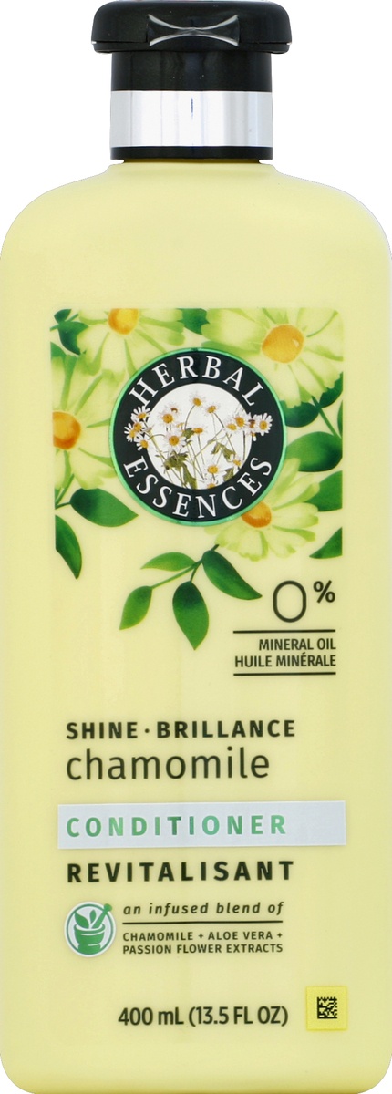 slide 3 of 5, Herbal Essences Conditioner 13.5 oz, 13.5 oz