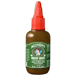 Melinda's Green Sauce 2 oz