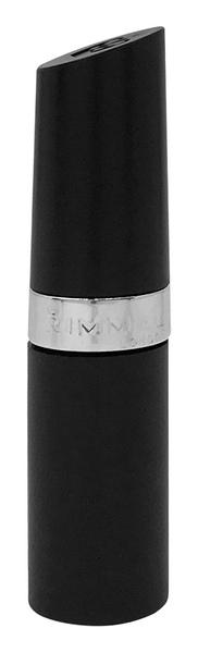 slide 1 of 1, Rimmel London Lasting Finish Lipstick 200 Soft Hearted, 0.14 oz