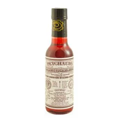 Distributed Consumables 5oz. Peychaud's Aromatic Bitters