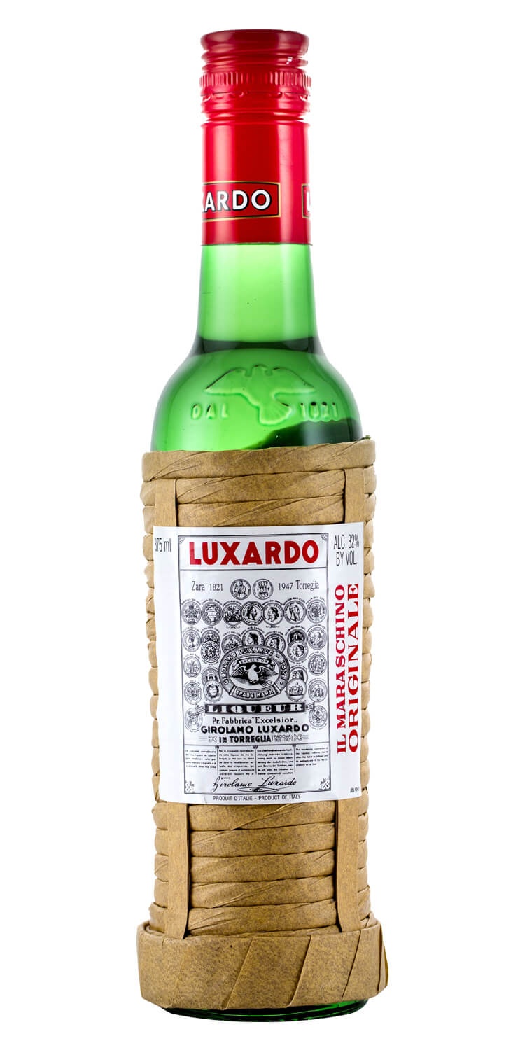 slide 1 of 1, Luxardo Maraschino Liq, 375 ml