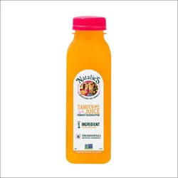 Natalie's Juice Tangerine 12 fl oz