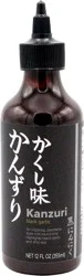 Kanzuri Blk Garlic