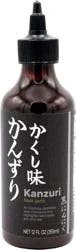 Kanzuri Blk Garlic