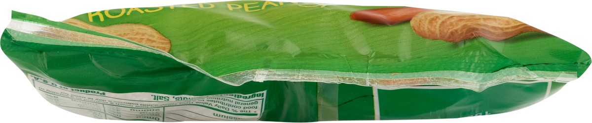 slide 3 of 13, Hampton Farms Roasted Salted Peanuts 3 oz, 3 oz