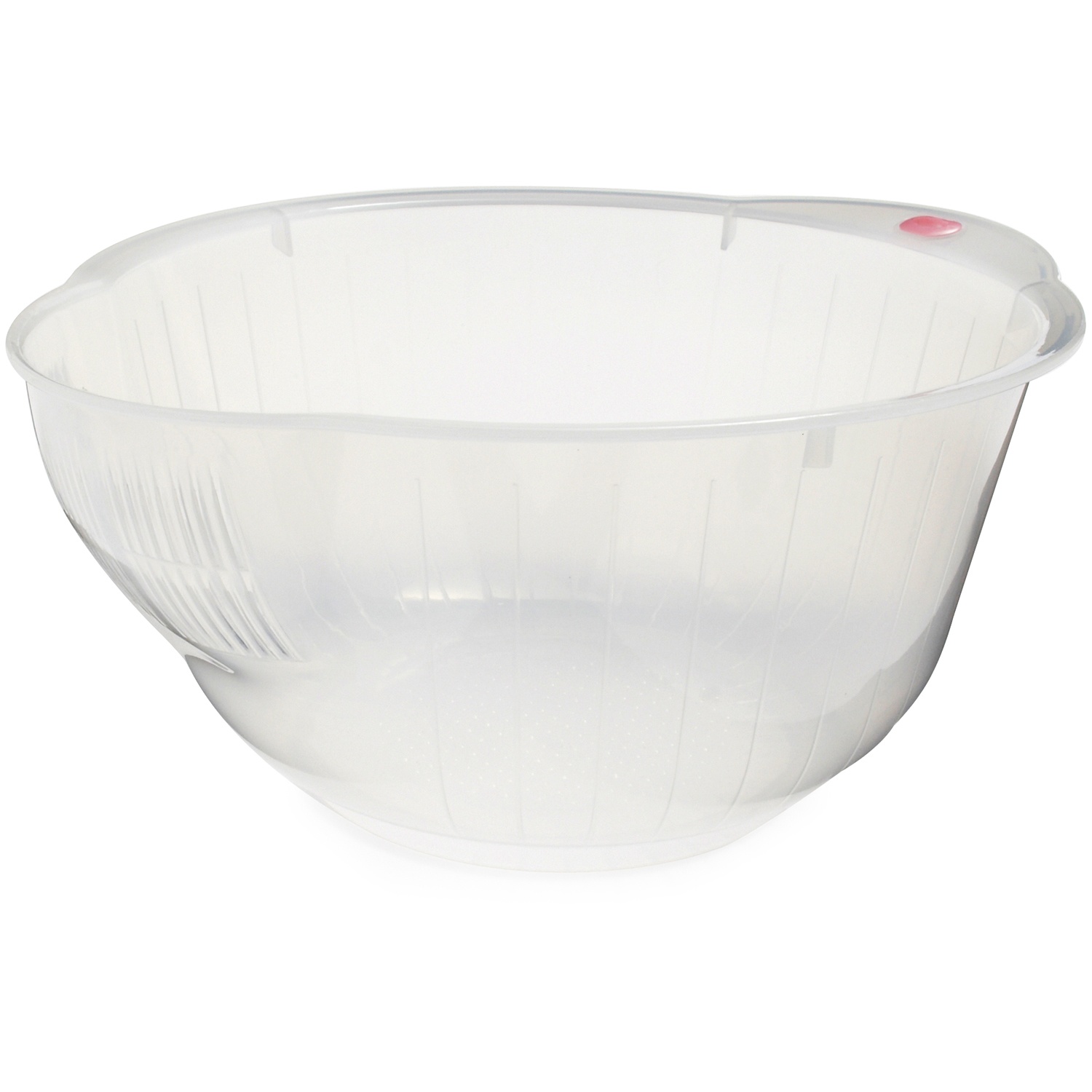 slide 1 of 1, Sur La Table Rice Washing Bowl, 1 ct