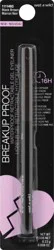 Wet n Wild Black Brown Waterproof Retractable Gel Eyeliner 0.23 g