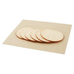 Nob Hill Trading Co. Imported Holland Smoked Gouda Cheese, Sliced Per Pound