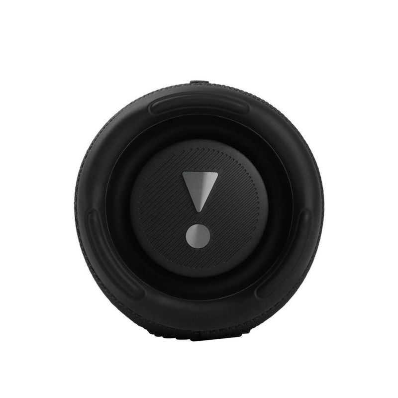slide 4 of 6, JBL Charge 5 Portable Bluetooth Waterproof Speaker - Black, 1 ct