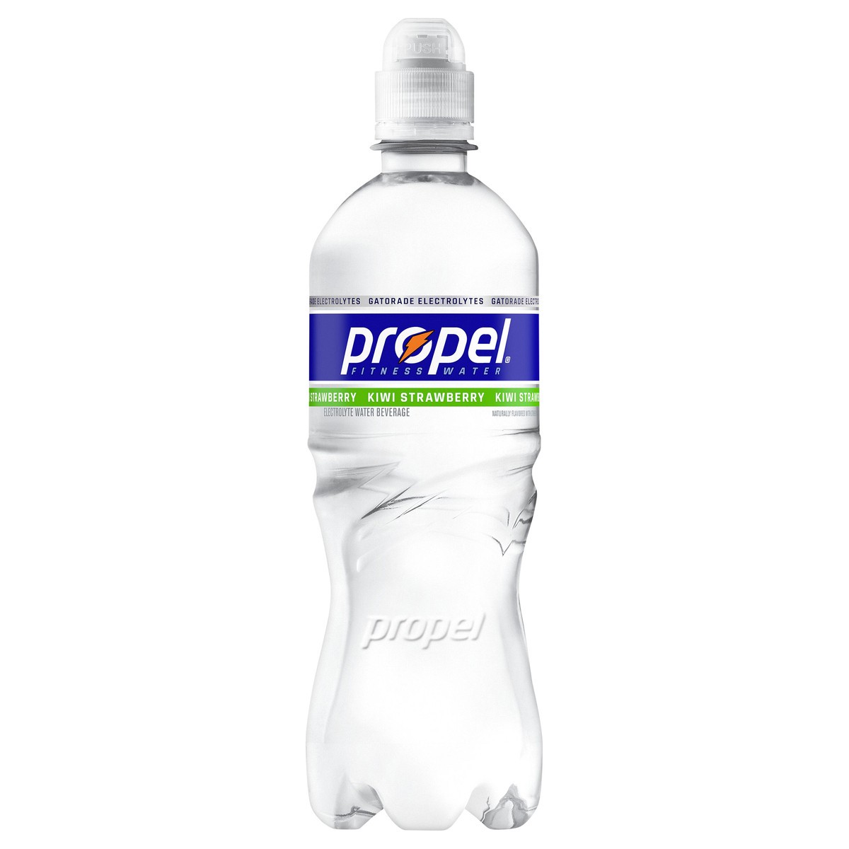 slide 1 of 3, Propel Thirst Quencher, Sports Drink - 20 oz, 20 oz