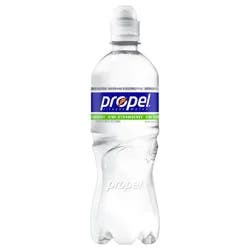 Propel Electrolyte Water Beverage, Zero Sugar, Kiwi Strawberry