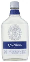Familia Camarena Silver 375ml Bottle