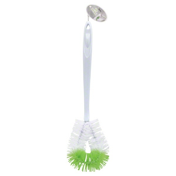 slide 1 of 1, Butler Tampryl Toliet Bowl Brush, 1 ct