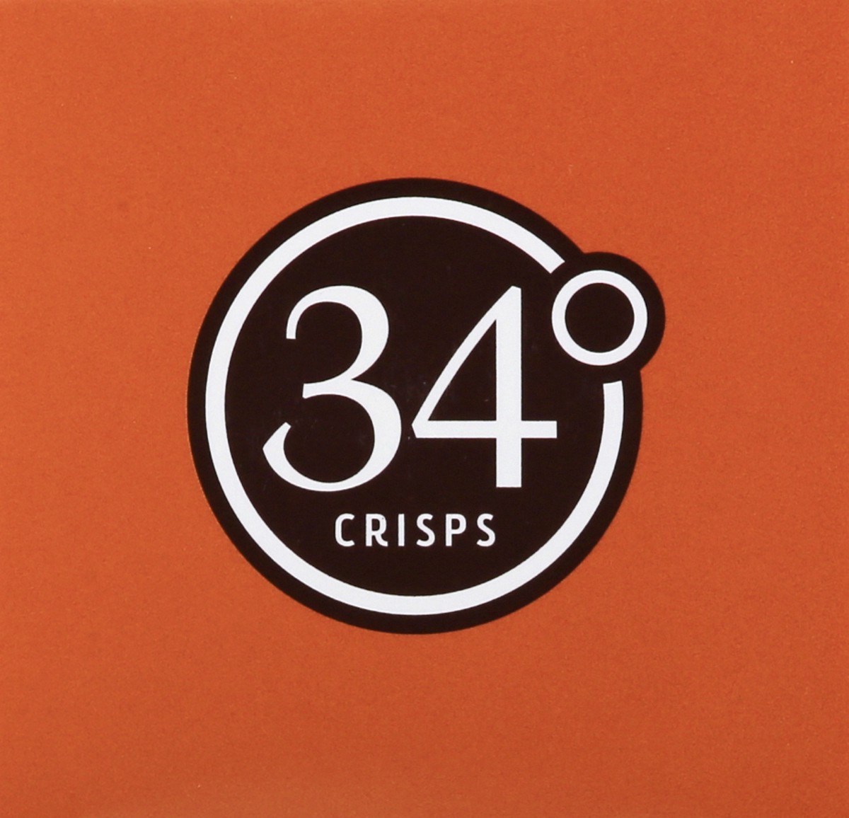 slide 3 of 9, 34 Degrees Original Crisps 4.5 oz, 4.5 oz