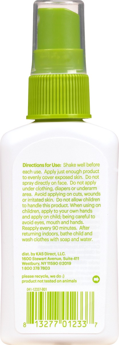 slide 5 of 9, Babyganics Natural Insect Repellent 2 oz, 2 oz